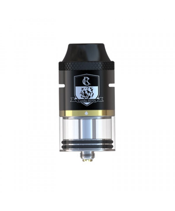 IJOY COMBO RDTA 6.5ML Tank Atomizer