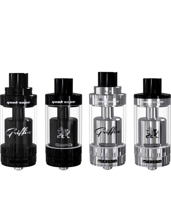 GeekVape Griffin 25 Plus RTA 5.0ML Tank Atomizer