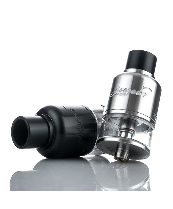 Geekvape Avocado 24 Bottom Airflow Version RTA 4.0ML Tank Atomizer