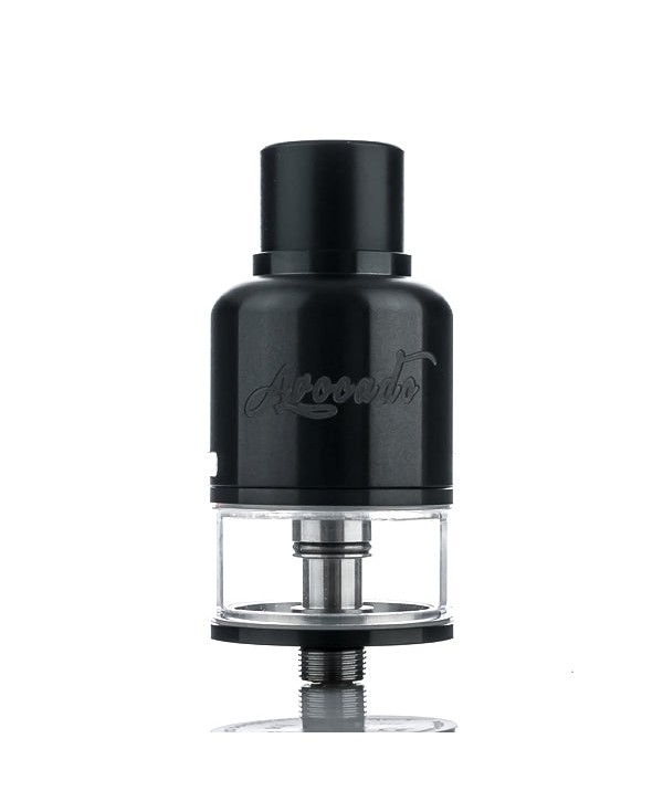 Geekvape Avocado 24 Bottom Airflow Version RTA 4.0ML Tank Atomizer