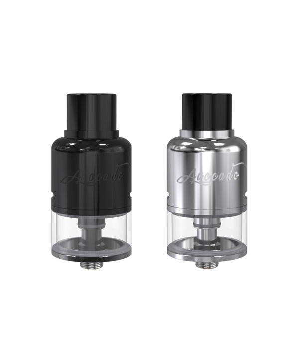 Geekvape Avocado 24 Bottom Airflow Version RTA 4.0ML Tank Atomizer