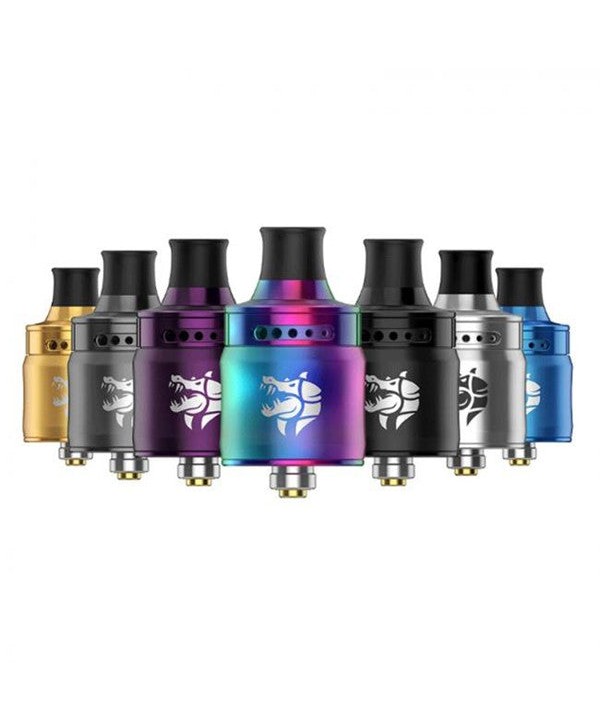 Geekvape Ammit MTL RDA Tank Atomizer