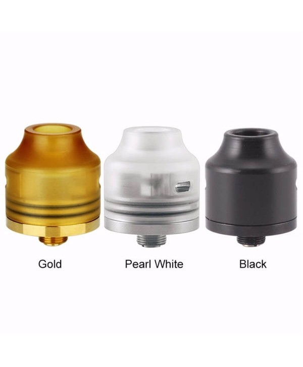 OUMIER Wasp Nano RDA Tank Atomizer