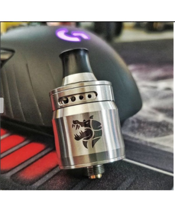 Geekvape Ammit MTL RDA Tank Atomizer