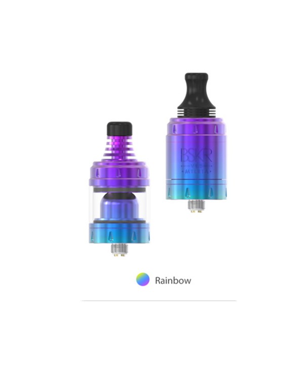 Vandy Vape Berserker V1.5 MTL RTA 2.5ml Tank Atomizer