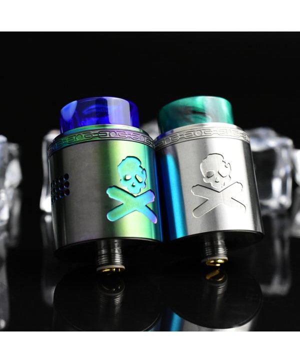 Vandy Vape Bonza V1.5 RDA Tank - 2ML