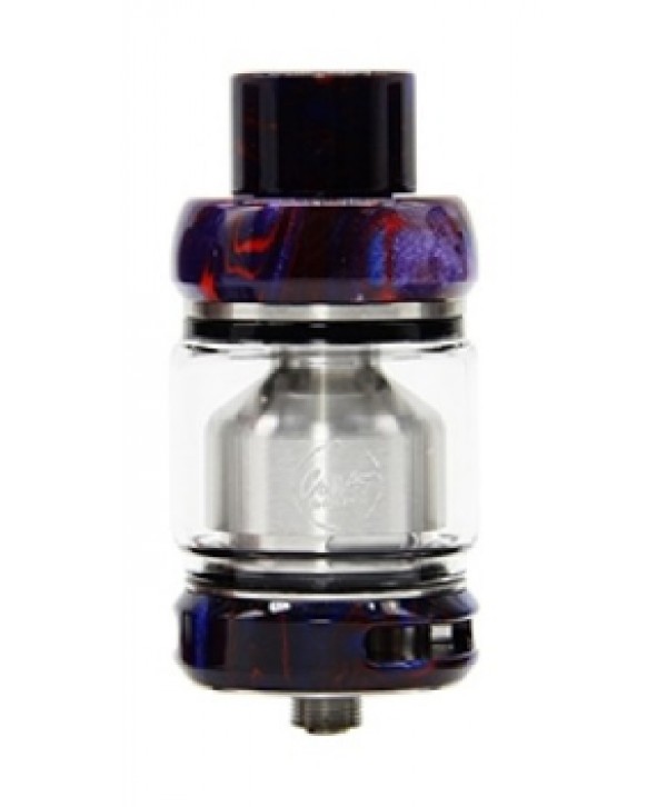 CoilART MAGE Resin RTA 4.5ml Tank Atomizer