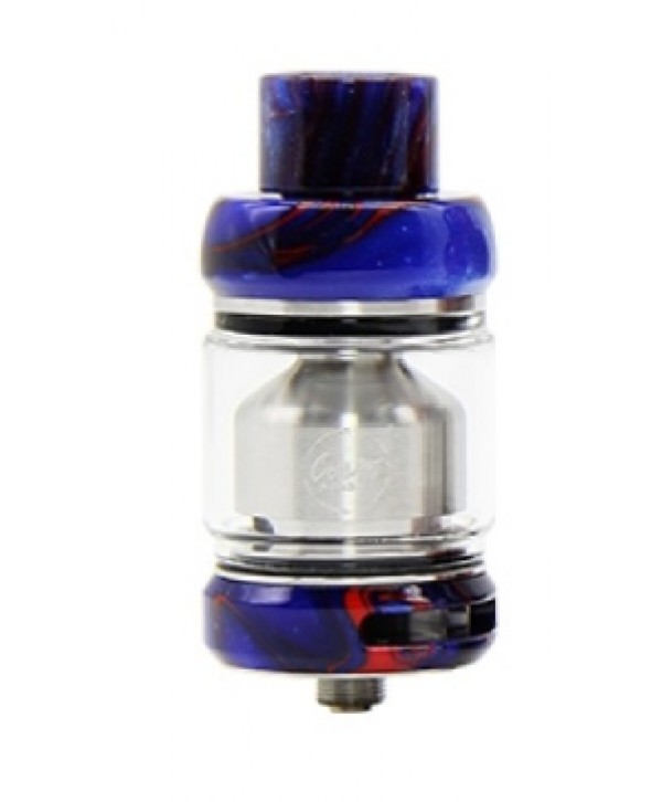 CoilART MAGE Resin RTA 4.5ml Tank Atomizer