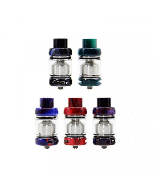 CoilART MAGE Resin RTA 4.5ml Tank Atomizer