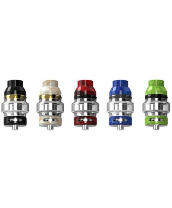 Coilart Lux 5.5ml Tank Atomizer