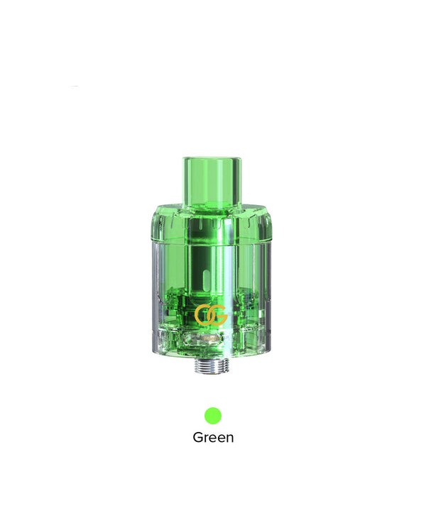 Sikary OG Disposable Sub Ohm 3ml Tank 3pcs-pack