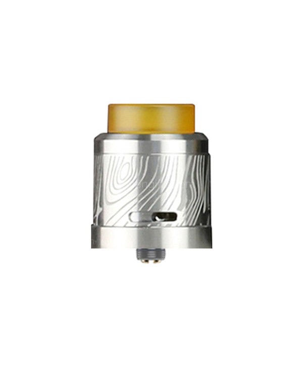 Wismec Guillotine V2 24mm RDA Tank