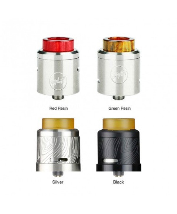 Wismec Guillotine V2 24mm RDA Tank