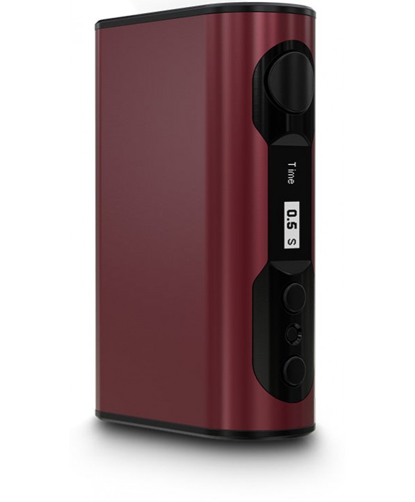 200W Eleaf iStick QC 5000mAh TC Box Mod