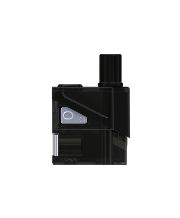 1PCS-PACK Wismec HiFlask Replacement Cartridge Pod 5.6ML