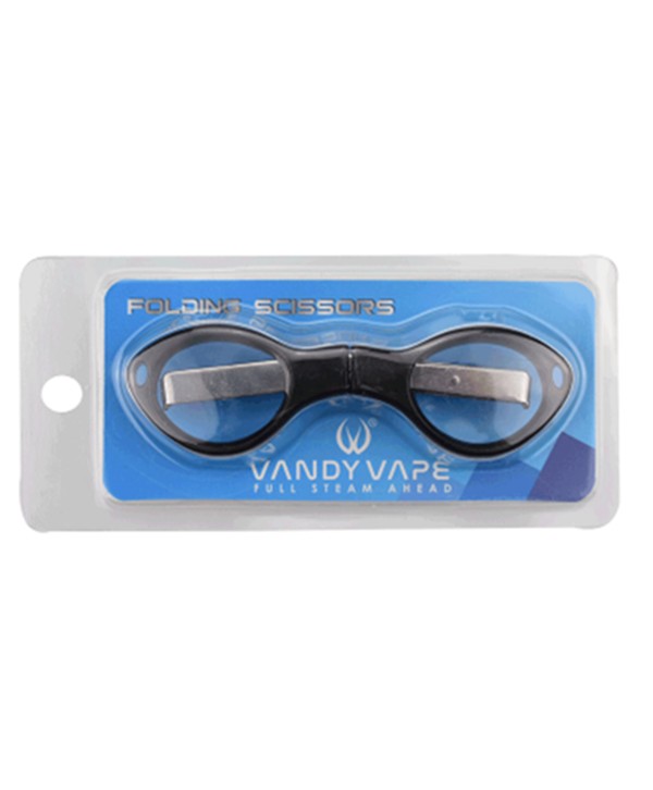 1PCS-PACK Vandy Vape Folding Scissors