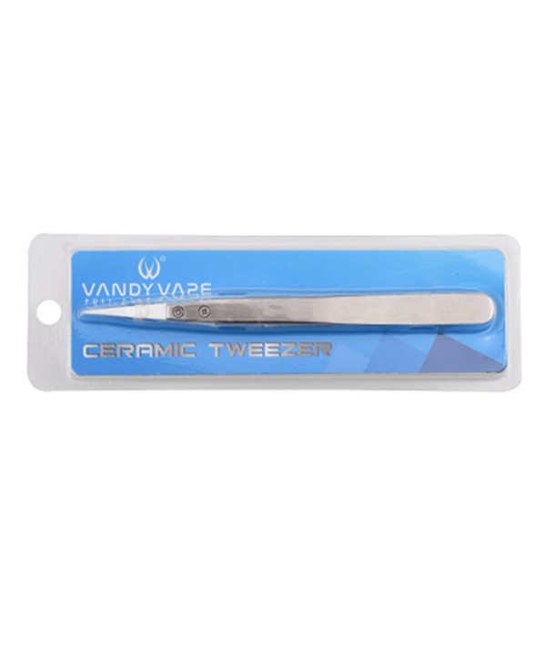 1PCS-PACK Vandy Vape Ceramic Tweezer