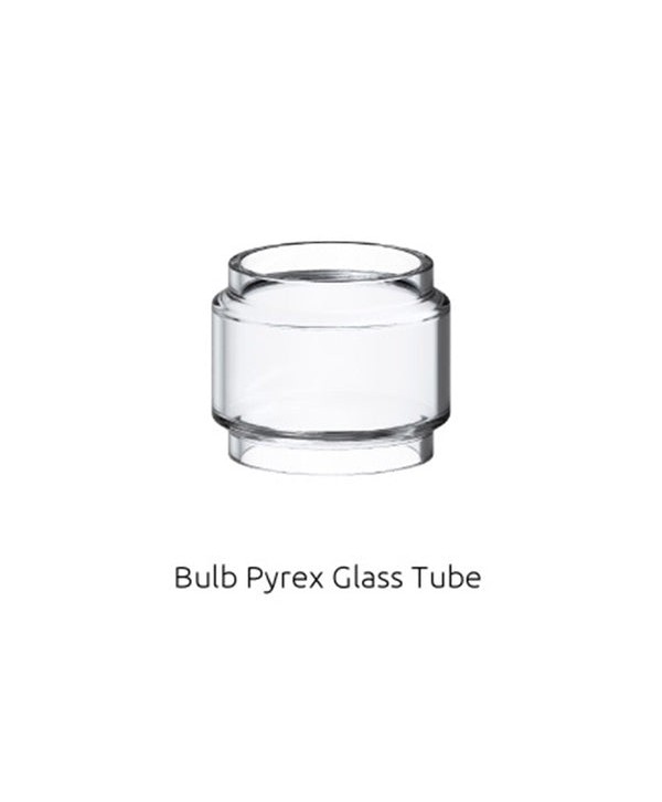 1PCS-PACK SMOK TFV12 Prince Bulb 8ML Replacement Pyrex Glass Tube #2