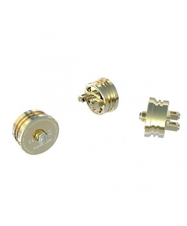 1PCS-PACK IJOY RDA Base for COMBO-LIMITLESS RDTA