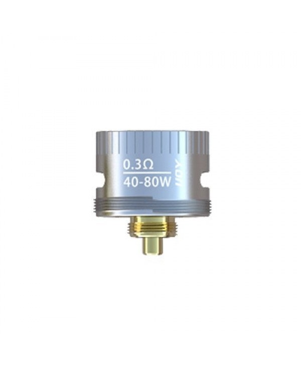 1PCS-PACK IJOY COMBO-LIMITLESS RDTA Replacement IMC-Coil 0.3 Ohm