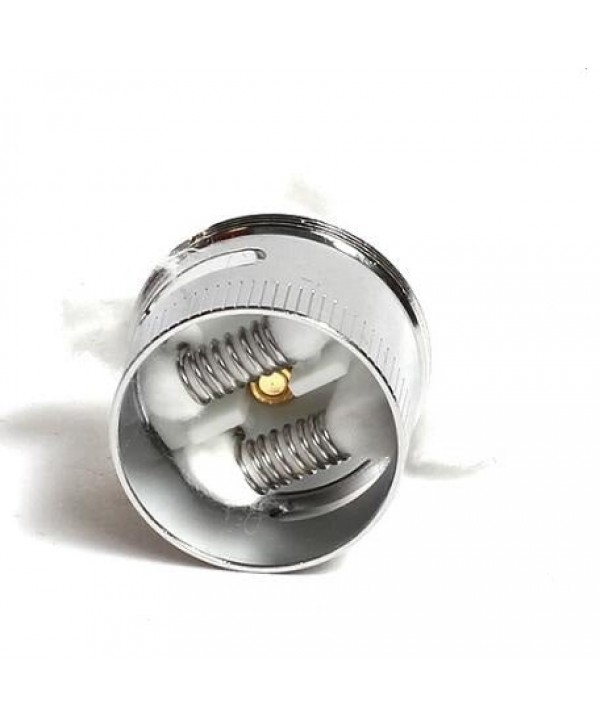 1PCS-PACK IJOY COMBO-LIMITLESS RDTA Replacement IMC-Coil 0.3 Ohm