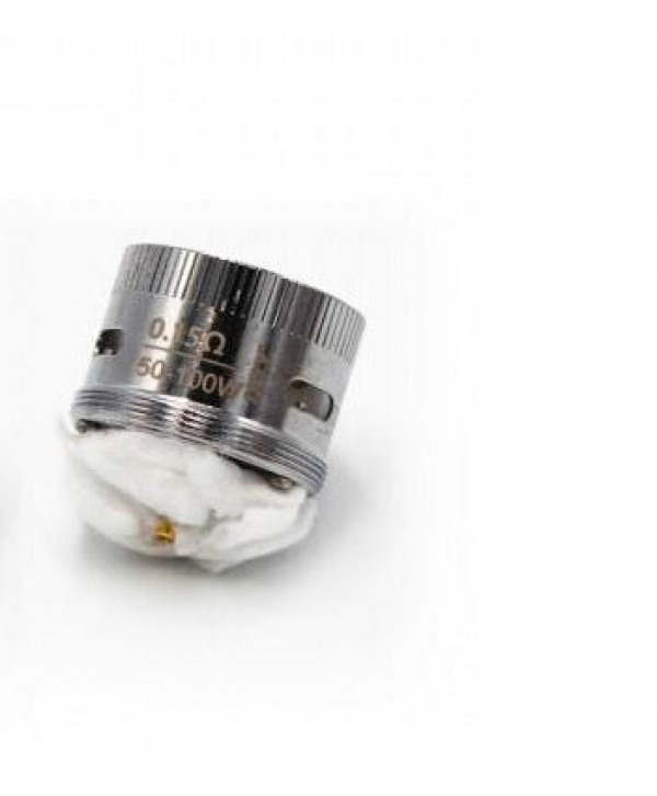 1PCS-PACK IJOY COMBO-LIMITLESS RDTA IMC-Coil 3 0.15 Ohm