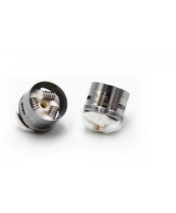 1PCS-PACK IJOY COMBO-LIMITLESS RDTA IMC-Coil 3 0.15 Ohm