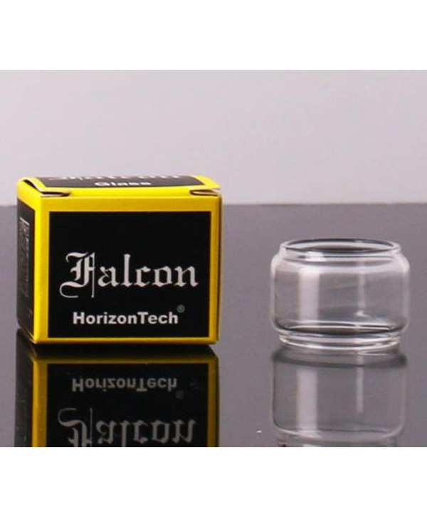 1PCS-PACK Horizon Falcon Tank Bulb Glass Tube 7ML