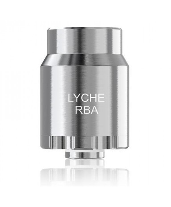 1PCS-PACK Eleaf LYCHE RBA Head