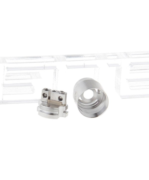 1PCS-PACK Eleaf MELO RT 25 ERL RBA Head Set