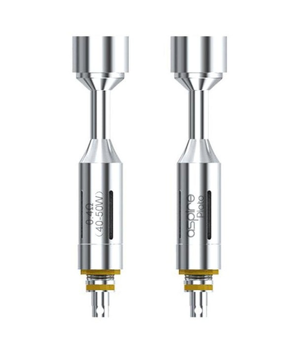 1PCS-PACK Aspire Plato Replacement 0.4 Ohm Kanthal Clapton Coil