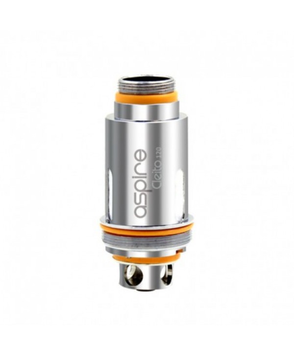 1PCS-PACK Aspire Cleito 120 Replacement Atomizer Coil Head 0.16 Ohm