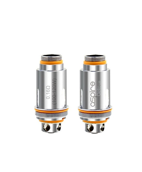1PCS-PACK Aspire Cleito 120 Replacement Atomizer Coil Head 0.16 Ohm