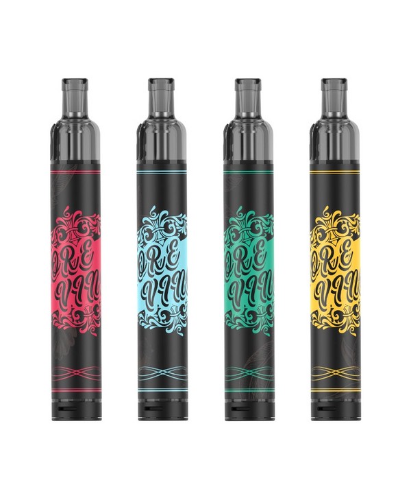 Eleaf IORE VINO Disposable Kit 650mAh