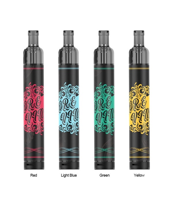 Eleaf IORE VINO Disposable Kit 650mAh