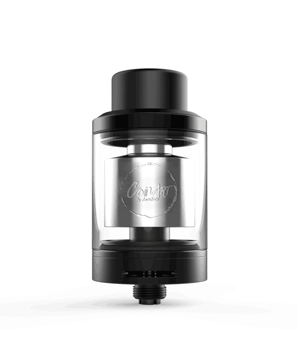 CoilART MAGE GTA 24mm 3.5ML Tank Atomizer