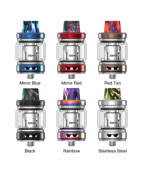 IJOY Shogun Subohm Tank Atomizer 5.5ml