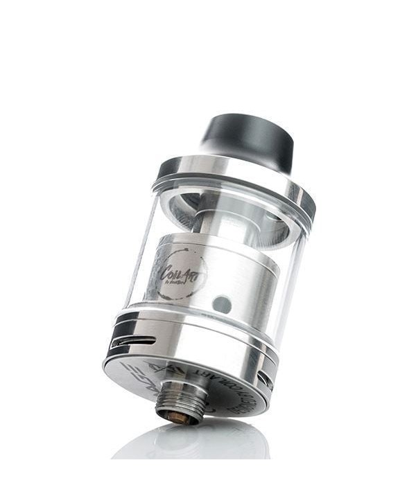 CoilART MAGE GTA 24mm 3.5ML Tank Atomizer