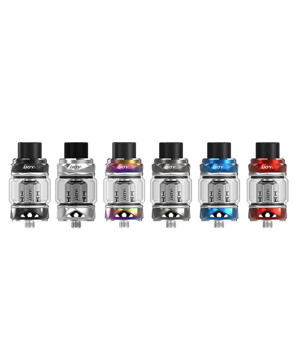 IJOY Katana Subohm Tank 5.5ml