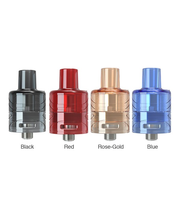 Smoant Taggerz Disposable 2ml Tank - 3pcs-pack