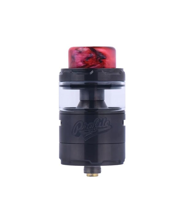 Wotofo Profile Unity RTA Atomizer 3.5ml-5ml