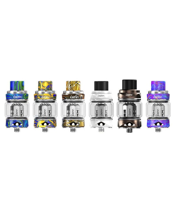 IJOY Katana Subohm Tank 5.5ml