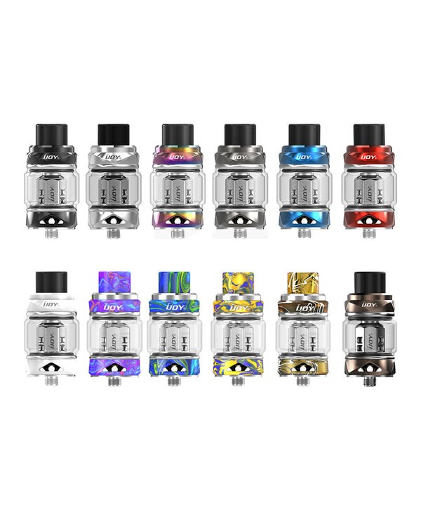 IJOY Katana Subohm Tank 5.5ml