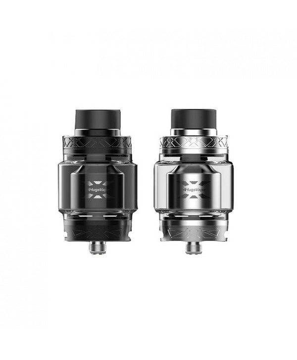 Hugsvape Ring Lord Mesh RTA Atomizer 5ml