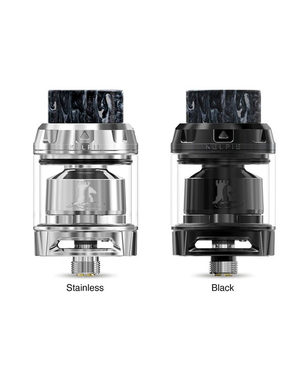 Ehpro Kelpie 2ml RTA Atomizer 25mm