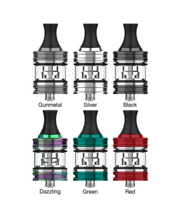 Eleaf iJust Mini Atomizer & 2ml/3ml