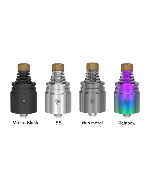 Vandy Vape Berserker V2 MTL RDA