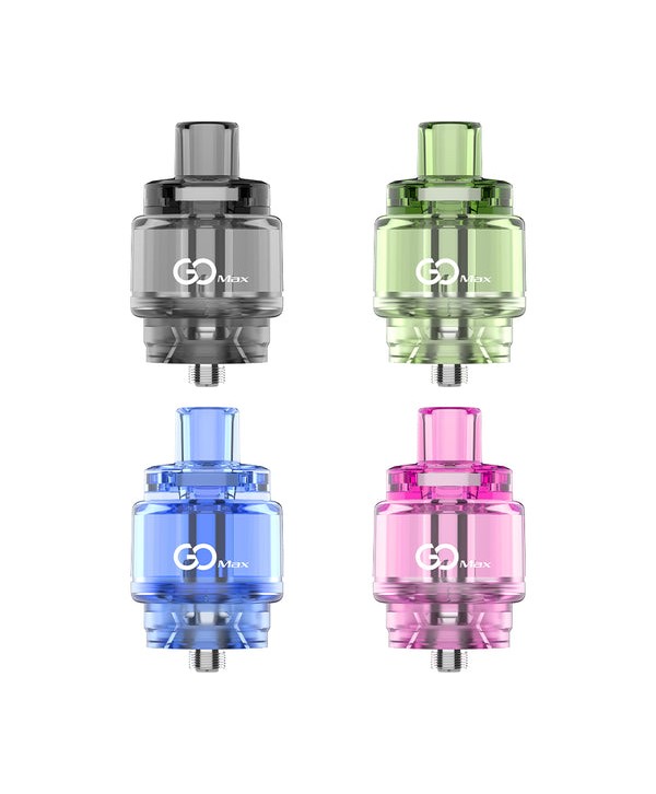 Innokin GoMax Multi-Use Disposable DTL Tank 5.5ml