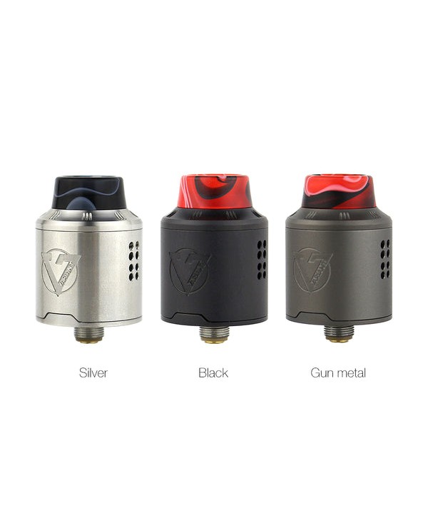 DOVPO Variant RDA Atomizer 24mm