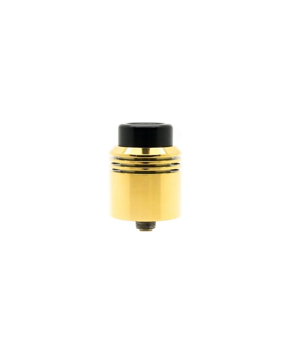 Asmodus x Thesis Barrage RDA 24mm